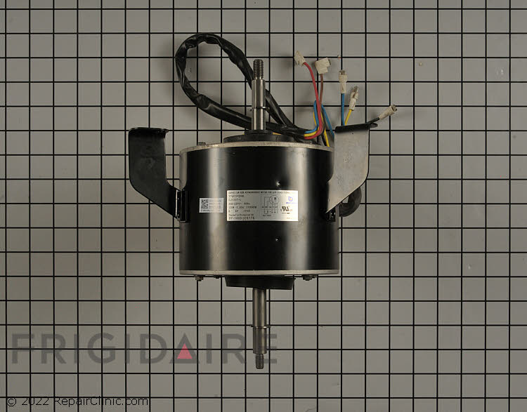 5304516368 Fan Motor