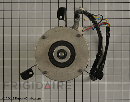 Fan Motor 5304516368 Alternate Product View