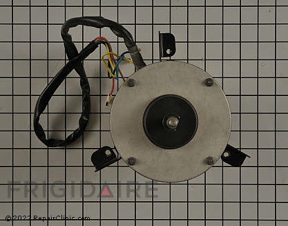 Fan Motor 5304516368 Alternate Product View