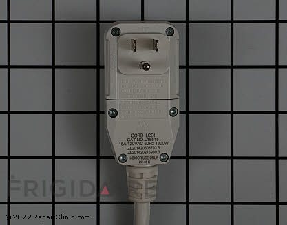 Power Cord 5304502042 Alternate Product View