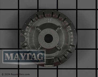 Surface Burner Base W11435659 Alternate Product View