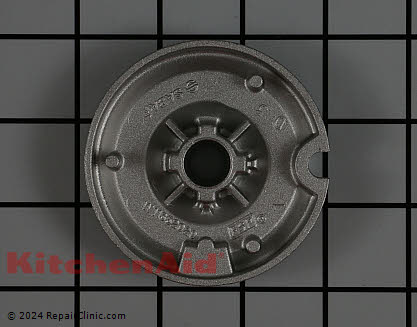 Surface Burner Base W11435659 Alternate Product View