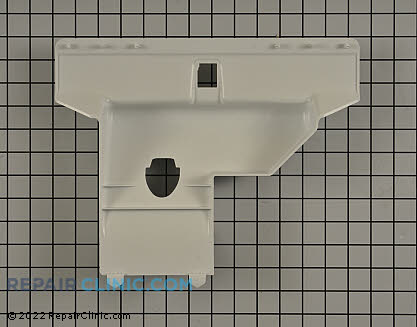 Housing WPW10277025 Alternate Product View
