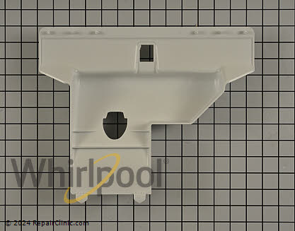 Housing WPW10277025 Alternate Product View