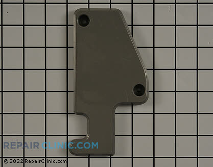 Hinge Cover WR13X28440 Alternate Product View