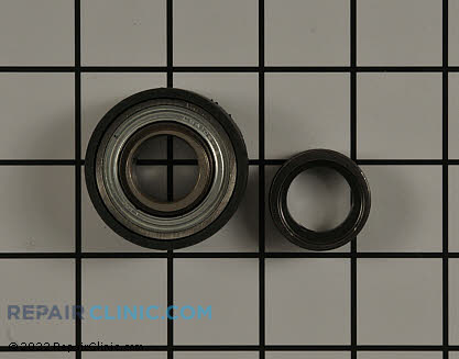 Ball Bearing S1-02612850000 Alternate Product View
