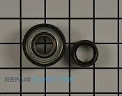 Ball Bearing - Part # 2337746 Mfg Part # S1-02612850000