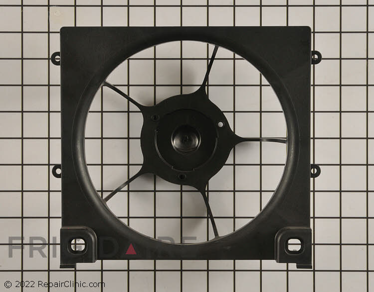297164000 Fan Shroud