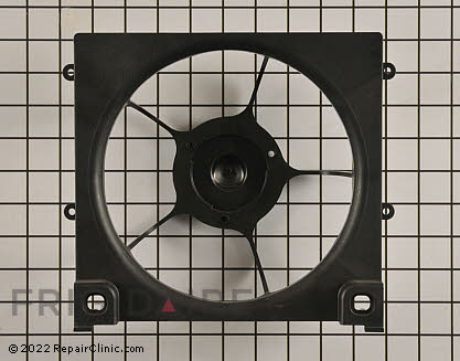 Fan Shroud 297164000 Alternate Product View