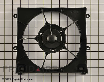 Fan Shroud 297164000 Alternate Product View