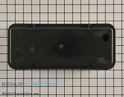 Front Panel 0G9756 Alternate Product View