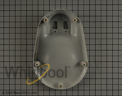 Base Panel 9703690 Alternate Product View