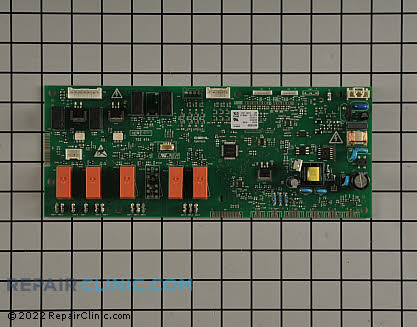 Control Module 11020736 Alternate Product View