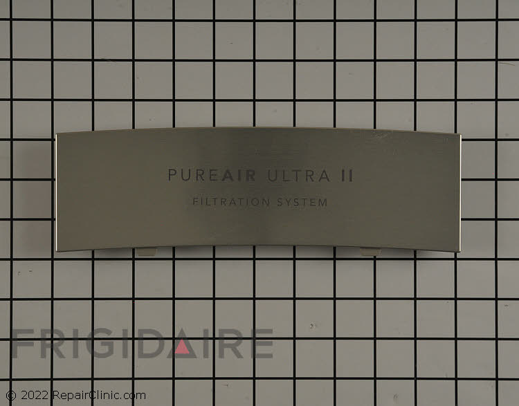 5304512640 Frigidaire Refrigerator Cover