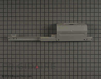 Drawer Slide Rail 5304504693 Alternate Product View