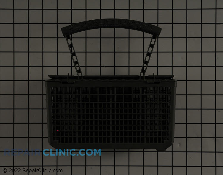 Electrolux Dishwasher Silverware Basket Replacement Repair Clinic