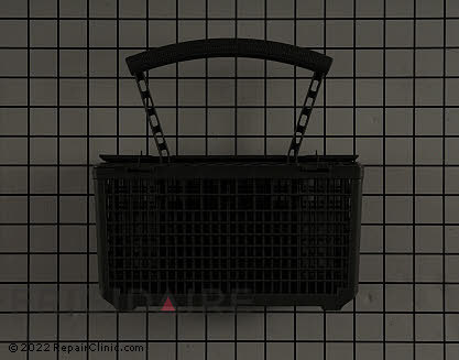 Silverware Basket 5304513826 Alternate Product View