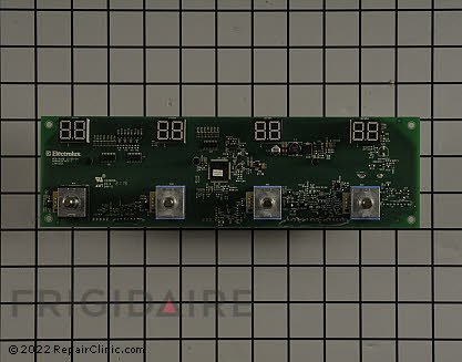 User Control and Display Board 808843402 Alternate Product View