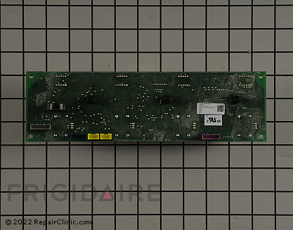 User Control and Display Board 808843402 Alternate Product View