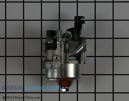 Carburetor 596080 Alternate Product View