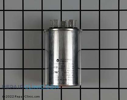 Dual Run Capacitor 0CZZA20005Y Alternate Product View