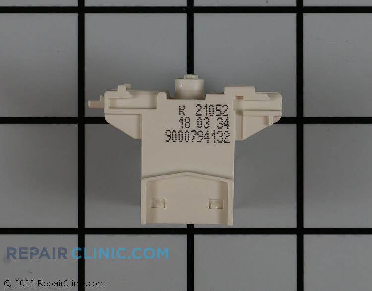 BOSCH DISHWASHER - Spares Only: e.g. On/Off Switch No. 00611295 £14.70