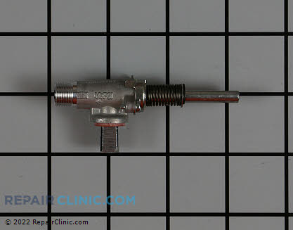 Surface Burner Valve WB21X20471 Alternate Product View