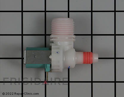 Water Inlet Valve 5304492323 Alternate Product View