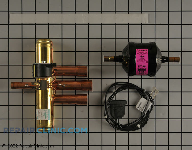 0151M00019SP Reversing Valve