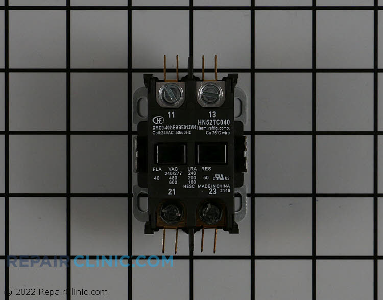 HN52TC040 Contactor