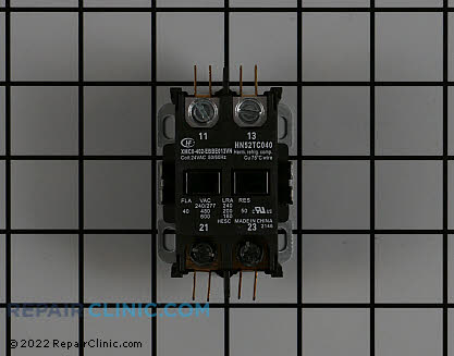 Contactor HN52TC040 Alternate Product View