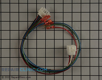 Wire Harness 0259A00011 Alternate Product View