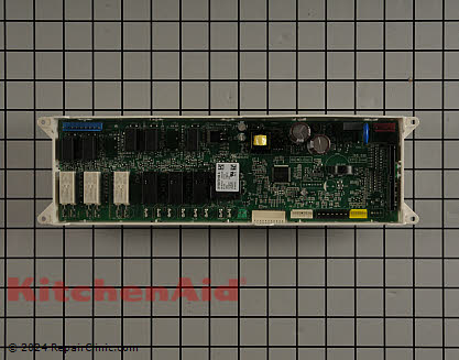 Control Board W10877016 Alternate Product View