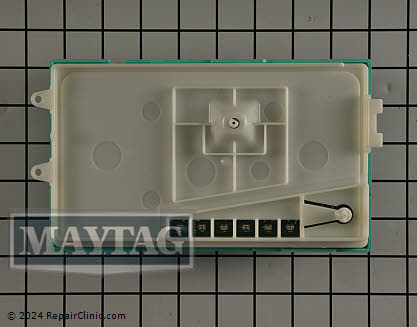 Control Board W11411581 Alternate Product View