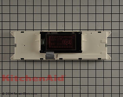 Control Board W11598459 Alternate Product View