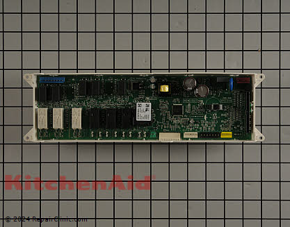 Control Board W11598459 Alternate Product View