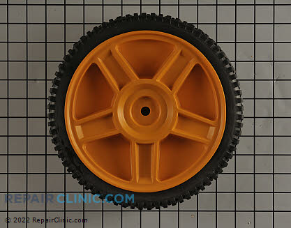 Wheel Assembly 588154803 Alternate Product View