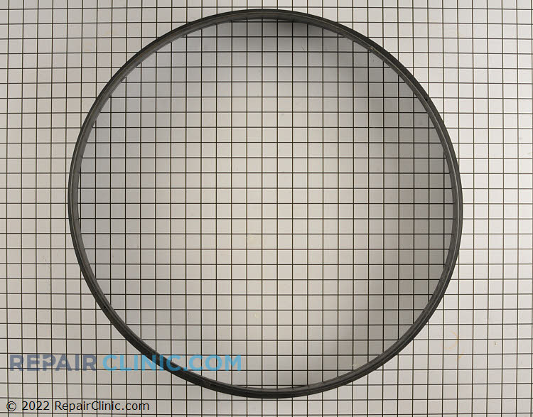 Air Baffle B1787825 Alternate Product View