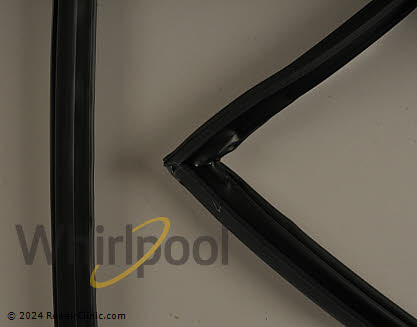 Door Gasket W11625017 Alternate Product View