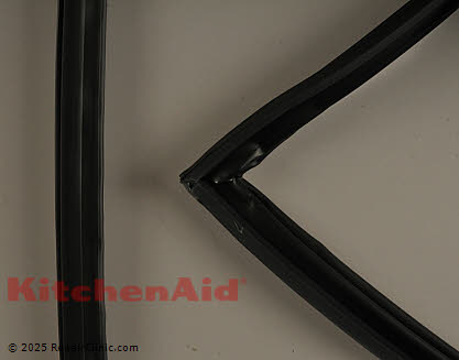 Door Gasket W11625017 Alternate Product View