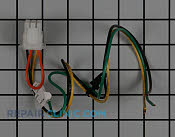 Wire Harness - Part # 2766536 Mfg Part # 1084929