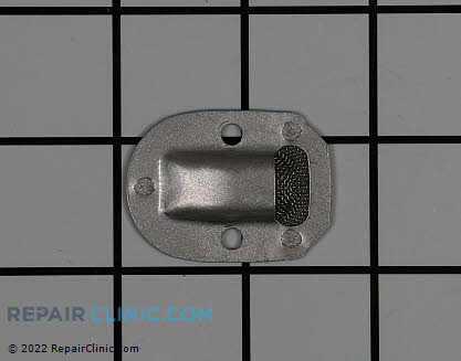 Arrester, s 18350-Z0H-800 Alternate Product View