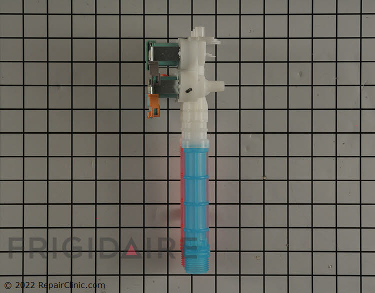 Water Inlet Valve 5304505192 Frigidaire Appliance Parts