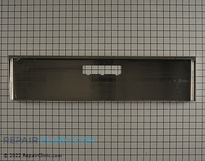 Front Panel WB56X27780 Alternate Product View