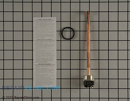Heating Element SP10552GH Alternate Product View