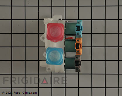 Water Inlet Valve 5304505192 Alternate Product View