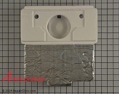 Air Duct W10666603 Alternate Product View