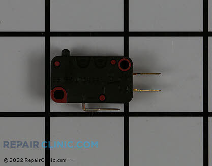 Micro Switch A2506-020 Alternate Product View