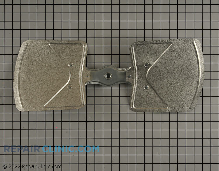 1024013R Fan Blade