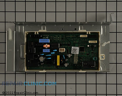 Control Board DC92-01896A Alternate Product View